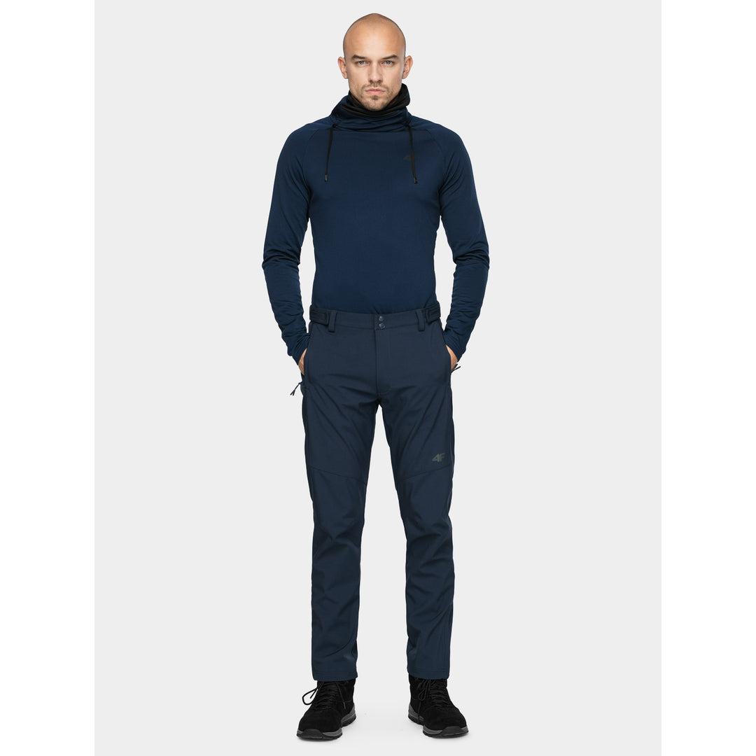 4F softshell püksid Neodry Membrane 5000