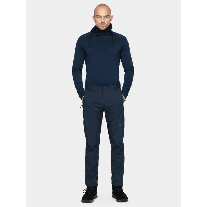 4F softshell püksid Neodry Membrane 5000