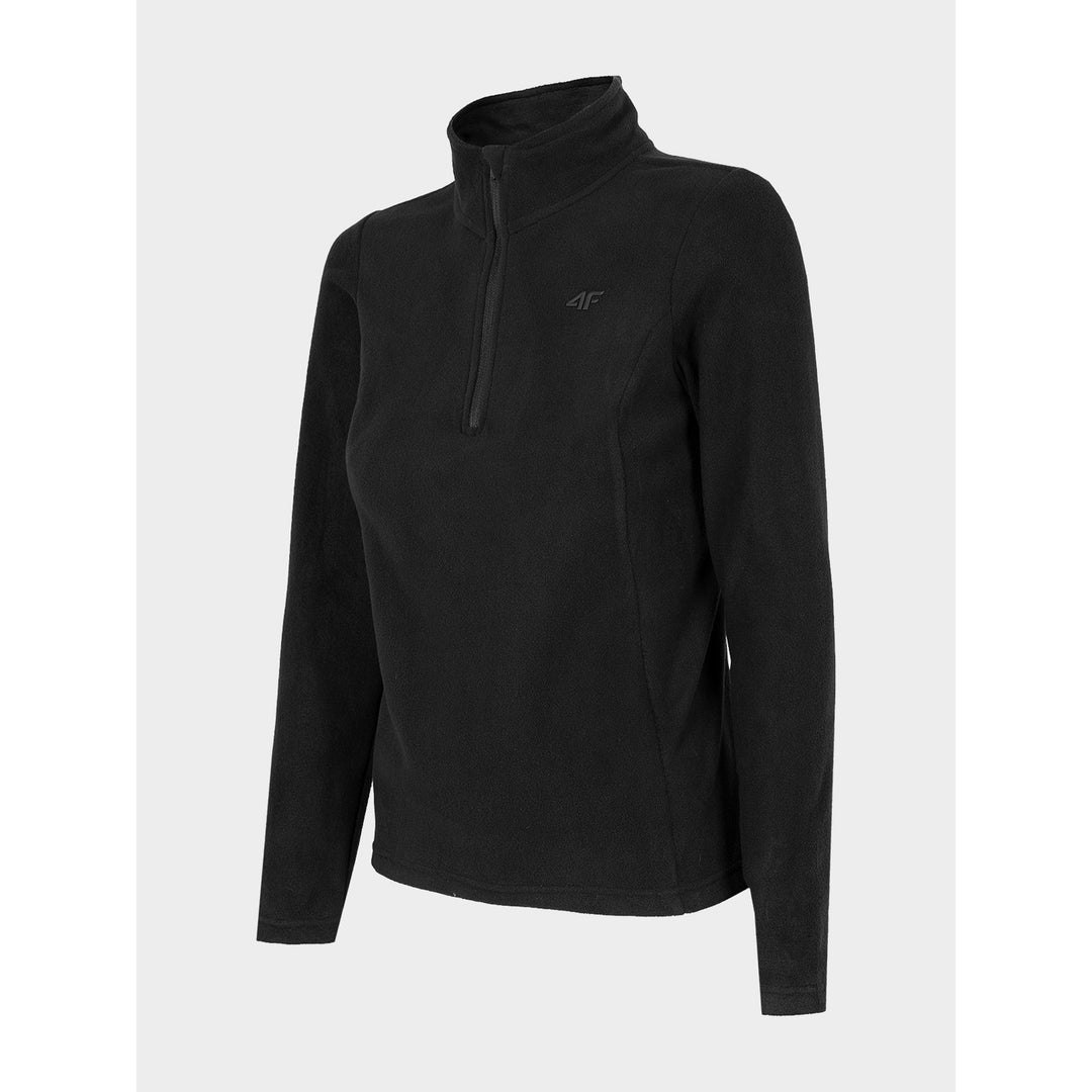 4F fliisjakk Warm Fleece Ski Pullover
