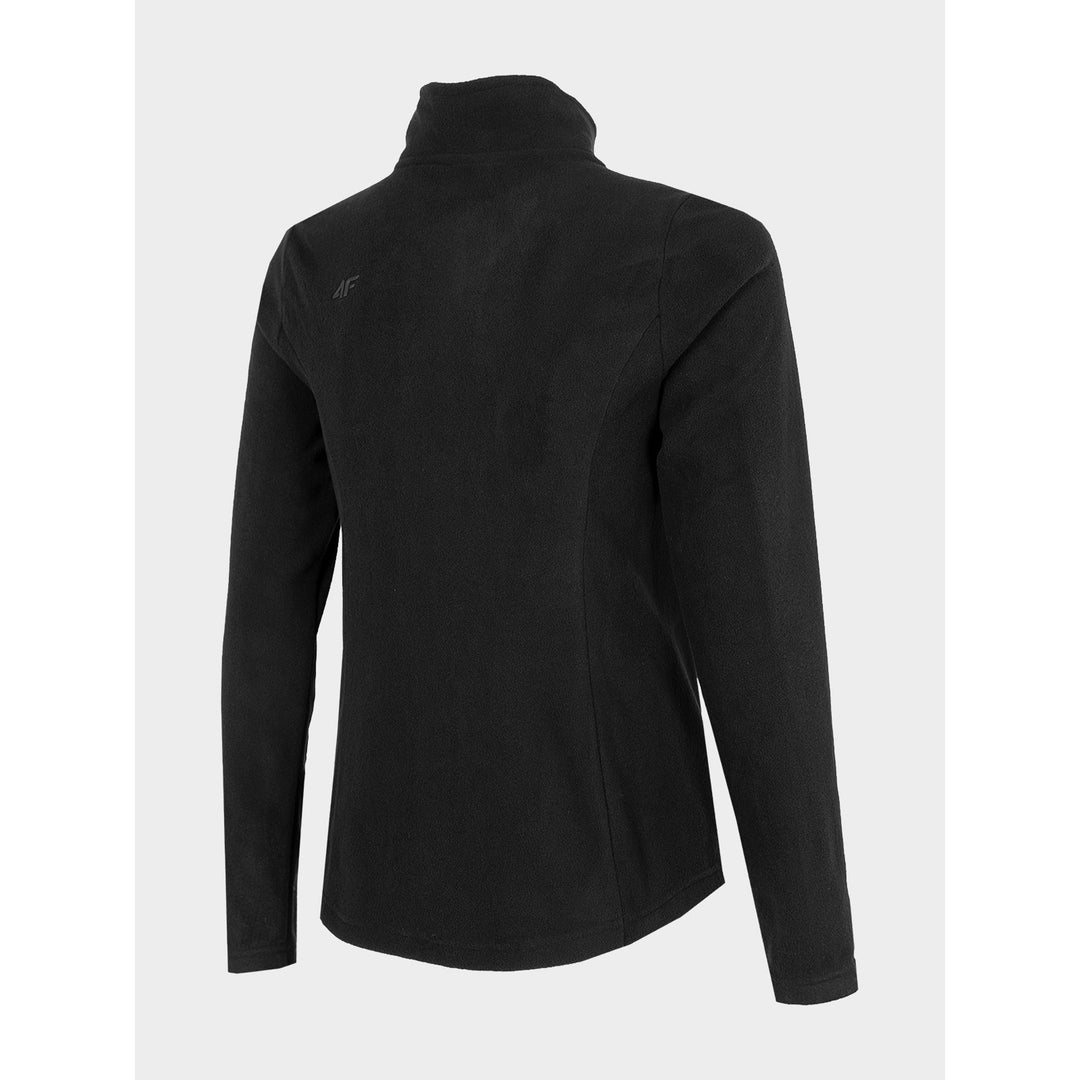 4F fliisjakk Warm Fleece Ski Pullover