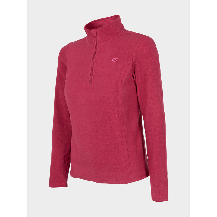 4F fliisjakk Warm Fleece Ski Pullover