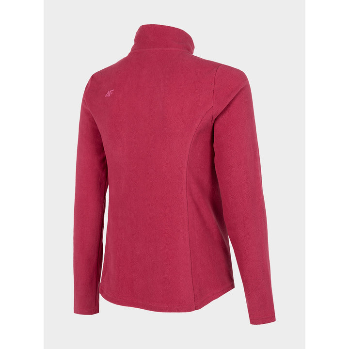 4F fliisjakk Warm Fleece Ski Pullover