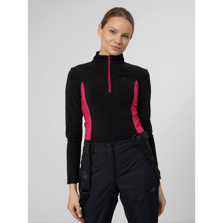 4F fliisjakk Warm Fleece Ski Pullover