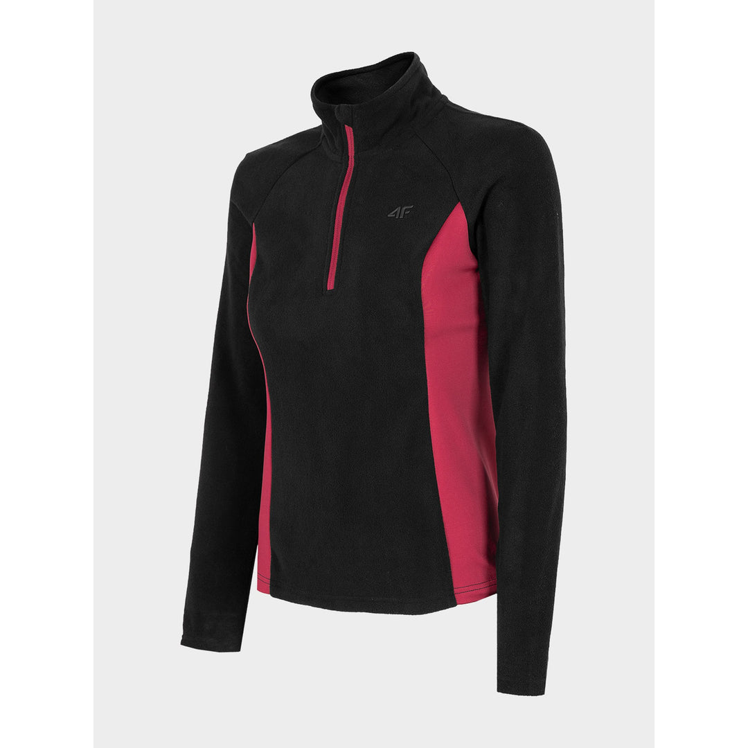 4F fliisjakk Warm Fleece Ski Pullover