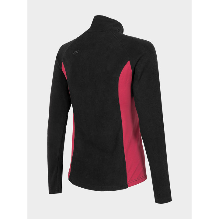 4F fliisjakk Warm Fleece Ski Pullover
