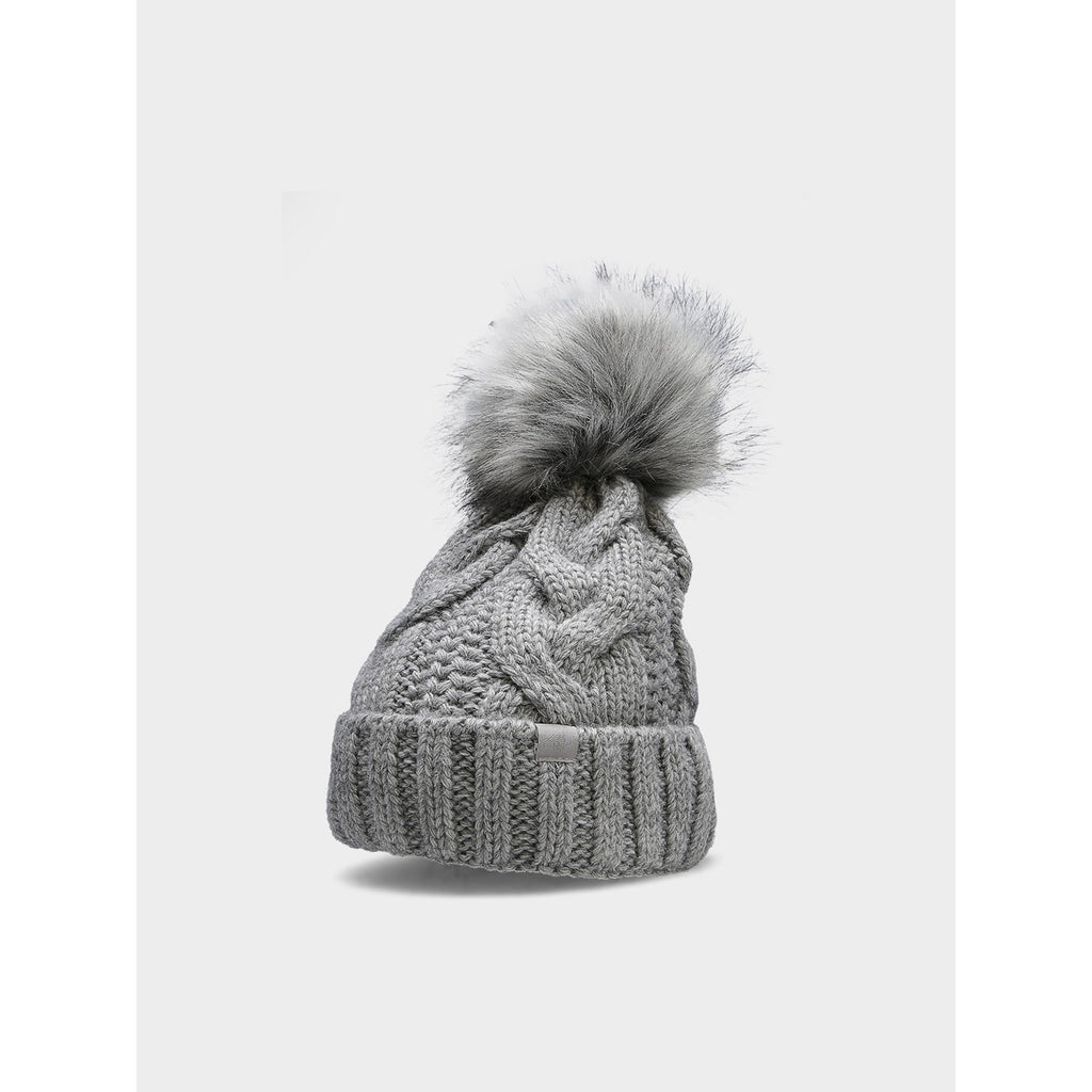 4F müts CityReady Knitted Hat
