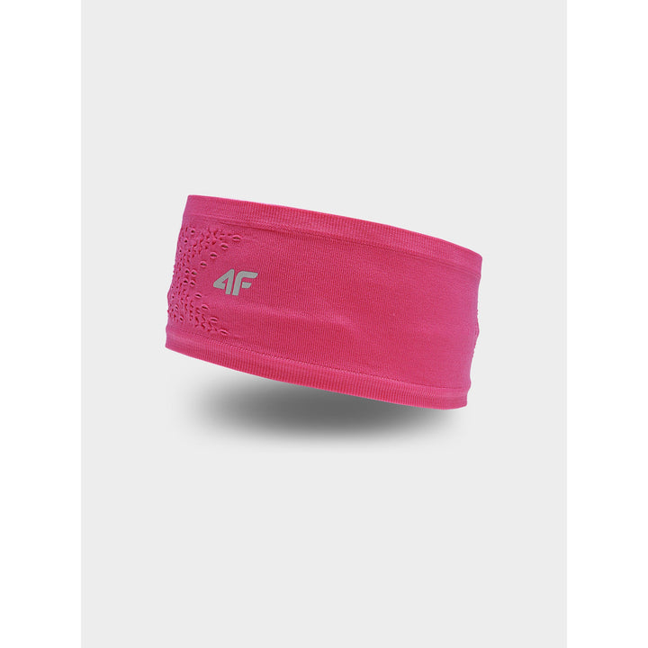 4F peapael Light Running Headband