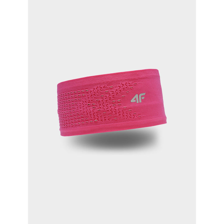 4F peapael Light Running Headband