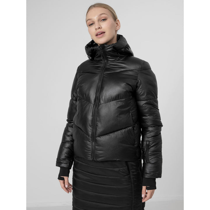 4F talvejope CityReady Jacket