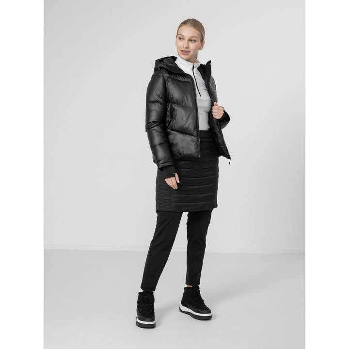 4F talvejope CityReady Jacket