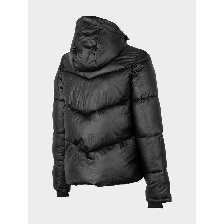 4F talvejope CityReady Jacket