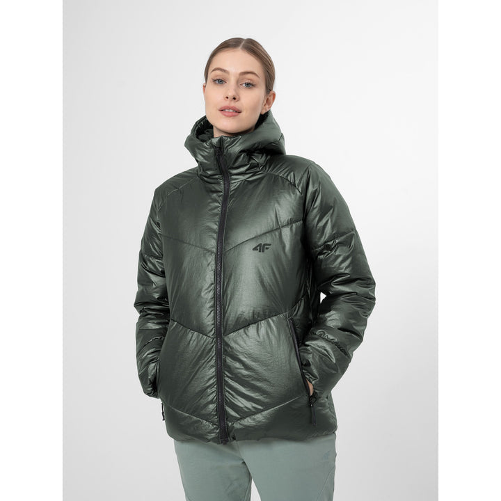 4F talvejope Galactic Jacket