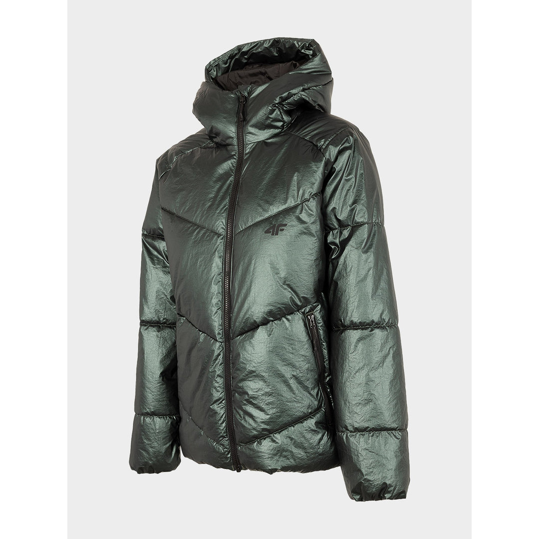 4F talvejope Galactic Jacket