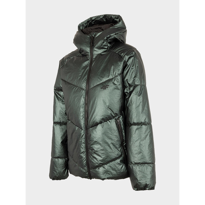 4F talvejope Galactic Jacket