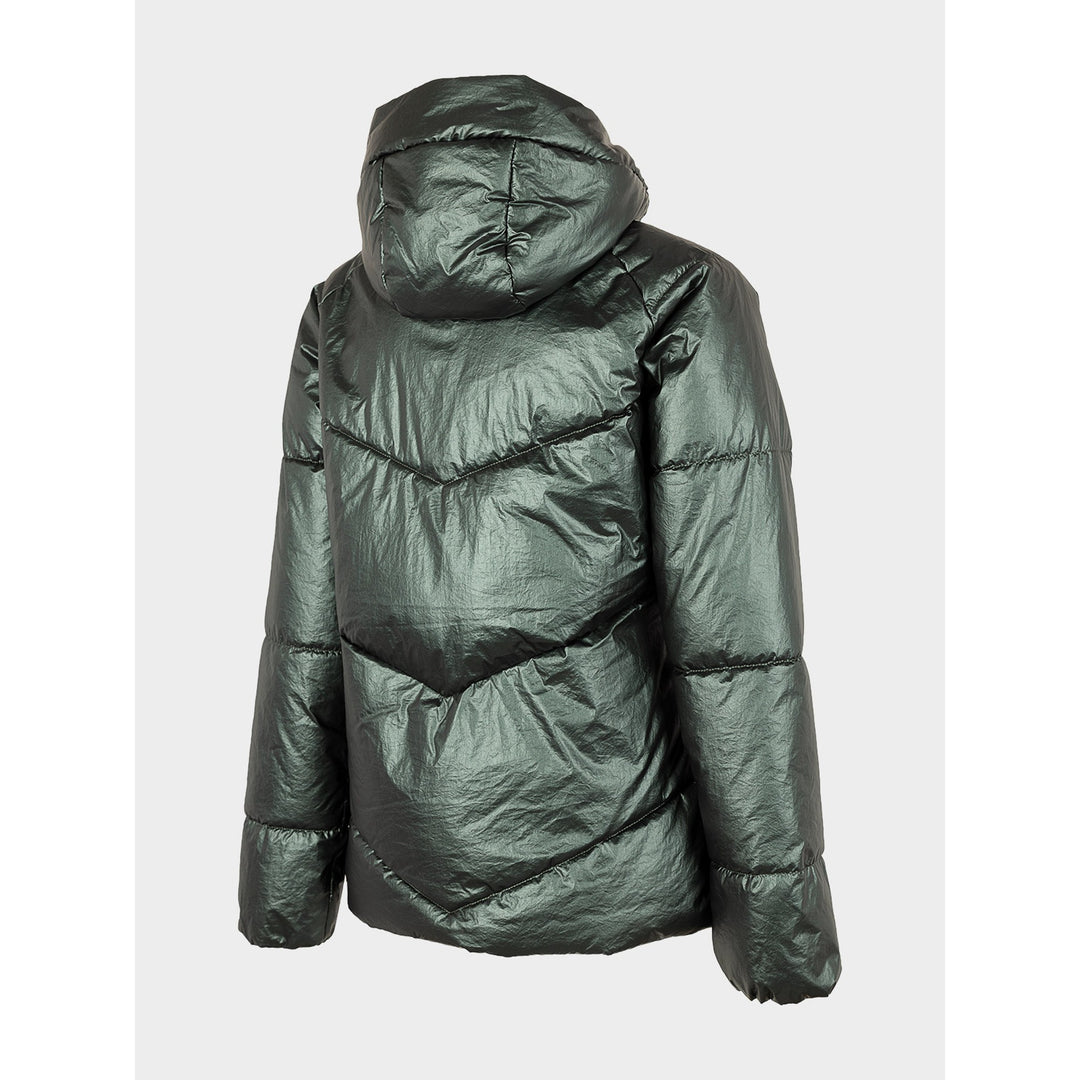 4F talvejope Galactic Jacket