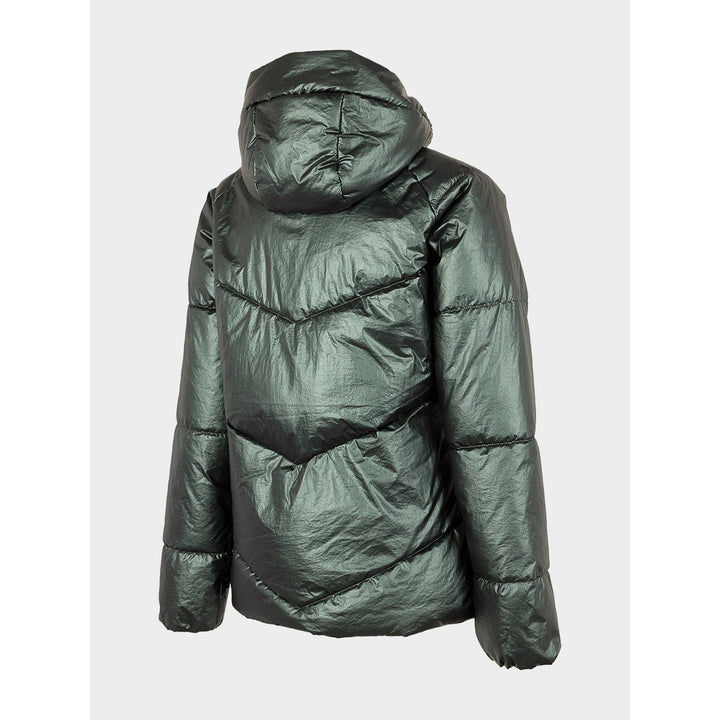 4F talvejope Galactic Jacket