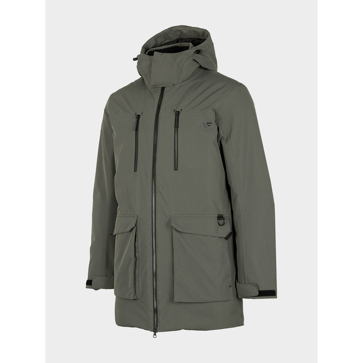 4F talveparka CityBreak