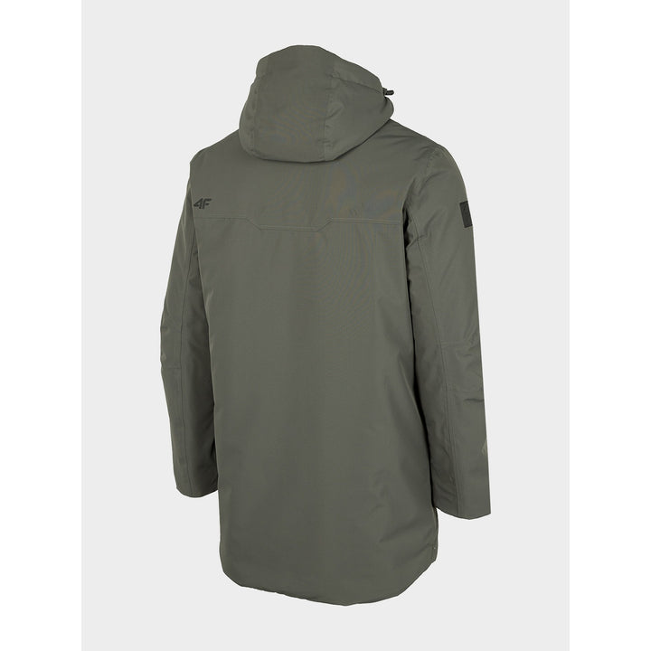 4F talveparka CityBreak
