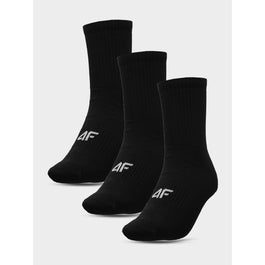 4F sokid Long Cotton Socks