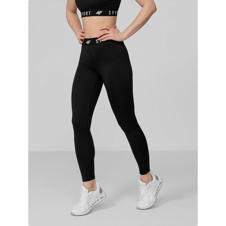 4F treeningpüksid Power Training Tight