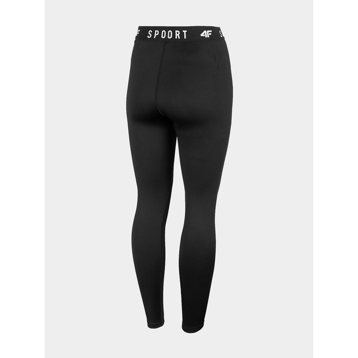 4F treeningpüksid Power Training Tight