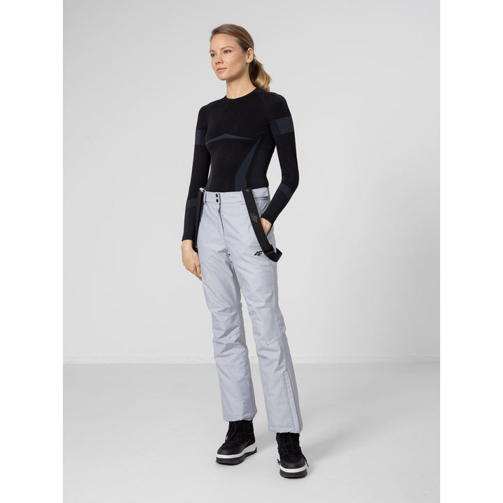 4F lumepüksid DWR Winter Trousers