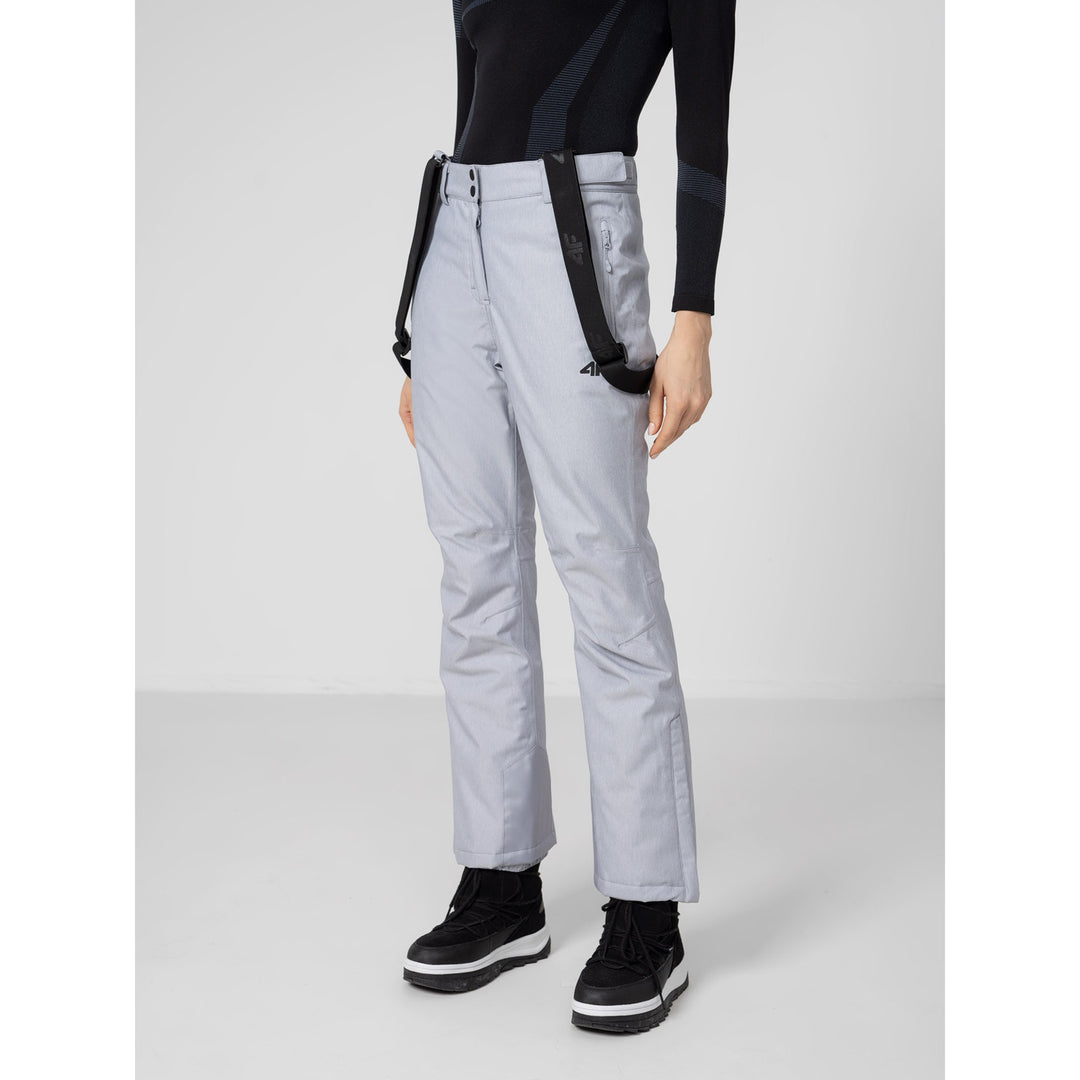 4F lumepüksid DWR Winter Trousers