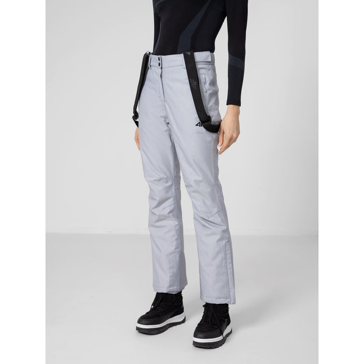 4F lumepüksid DWR Winter Trousers