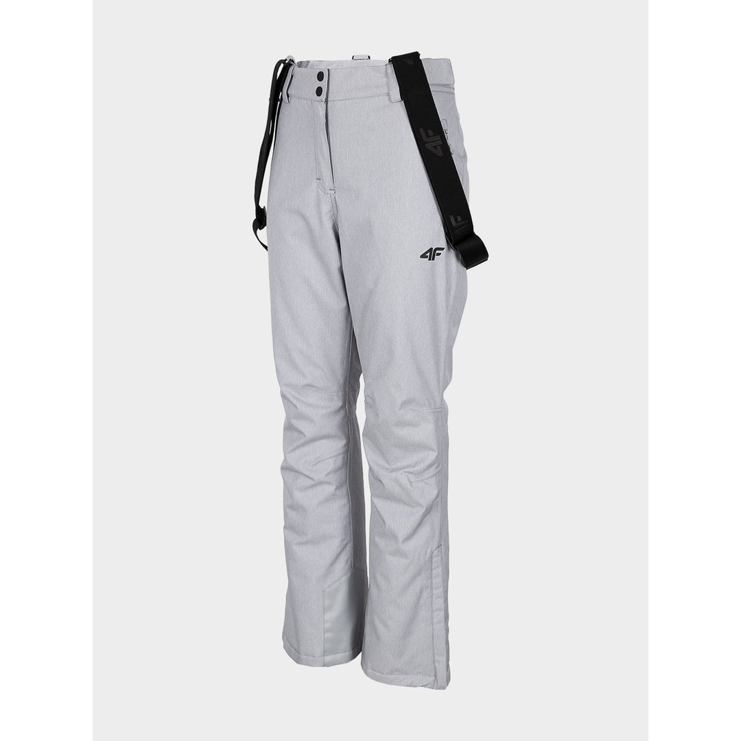 4F lumepüksid DWR Winter Trousers