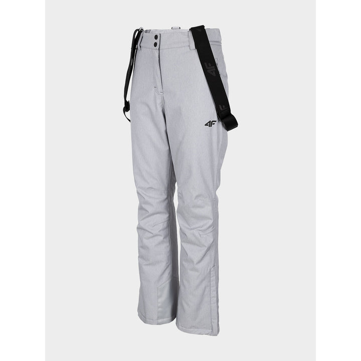 4F lumepüksid DWR Winter Trousers