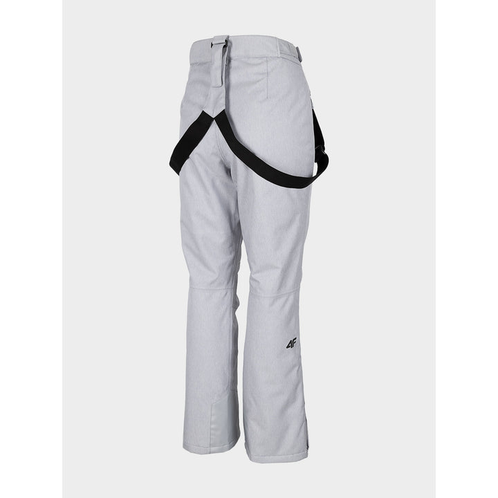 4F lumepüksid DWR Winter Trousers