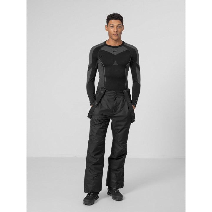 4F lumepüksid DWR Winter Trousers