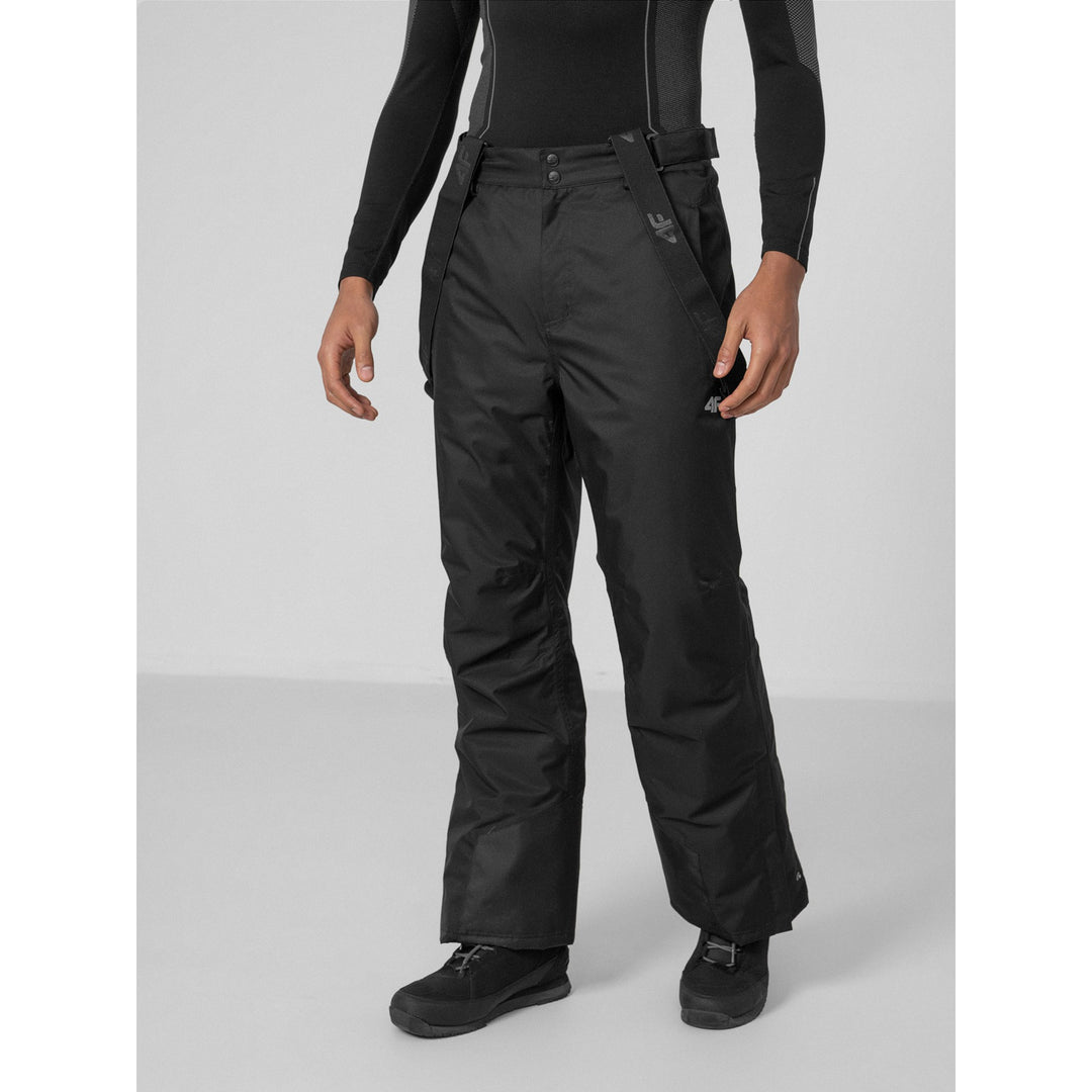 4F lumepüksid DWR Winter Trousers
