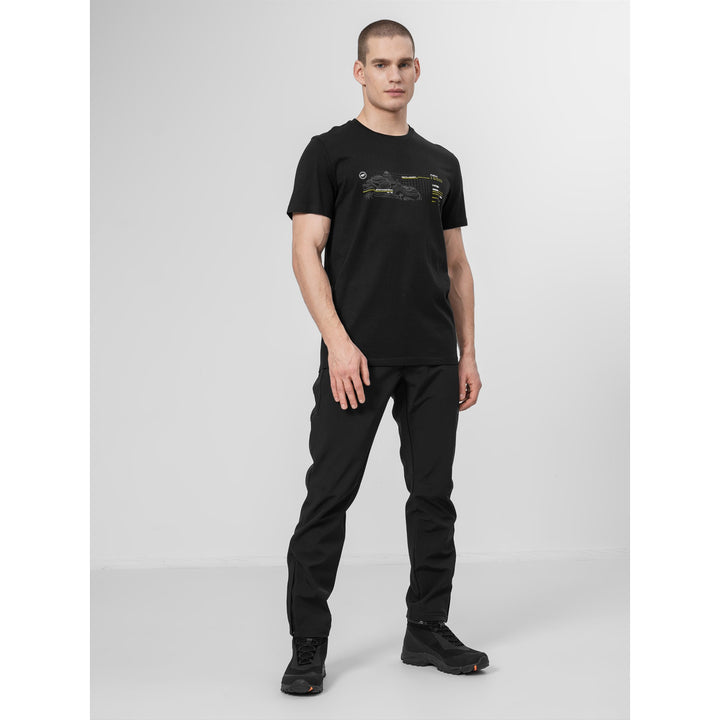 4F softshell püksid Neodry Membrane 5000