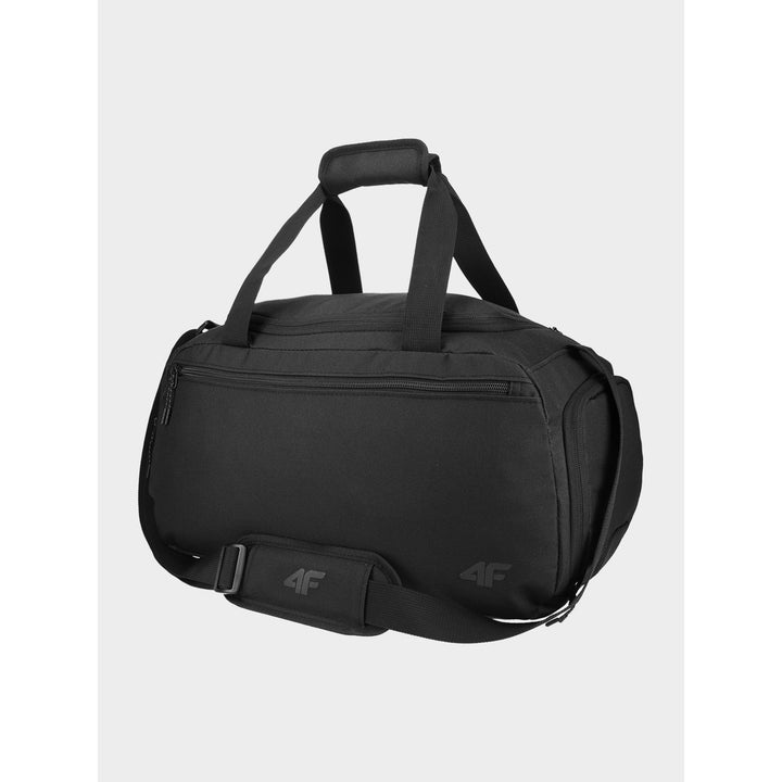 4F spordikott Workout Duffel Bag