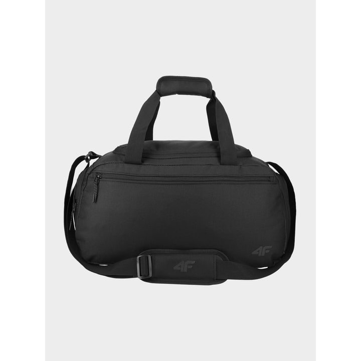 4F spordikott Workout Duffel Bag