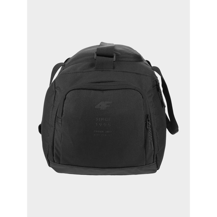 4F spordikott Workout Duffel Bag