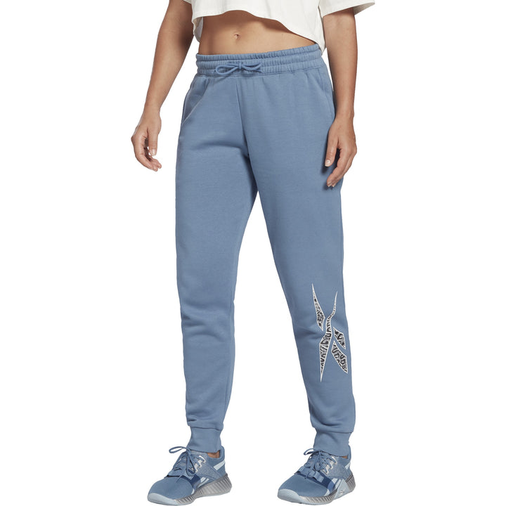 Reebok püksid Modern Safari Jogge Blusla
