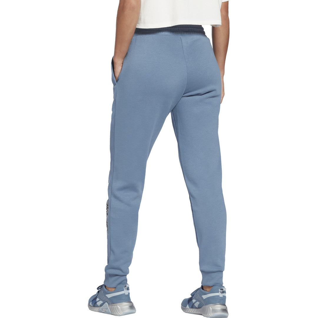 Reebok püksid Modern Safari Jogge Blusla