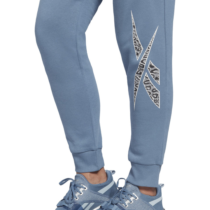 Reebok püksid Modern Safari Jogge Blusla