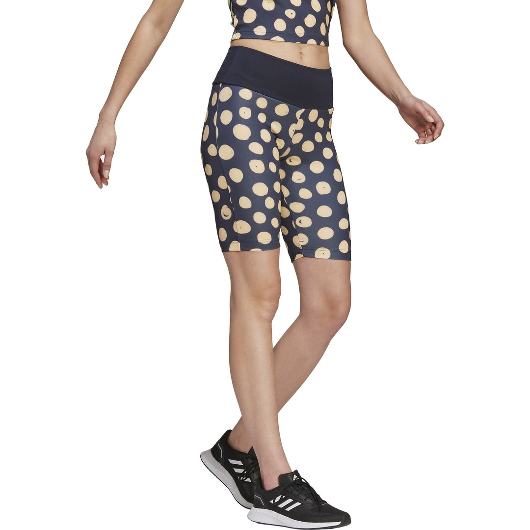 Adidas lühikesed püksid Farm Print Bike Shorts