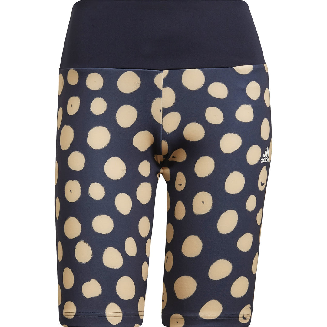 Adidas lühikesed püksid Farm Print Bike Shorts