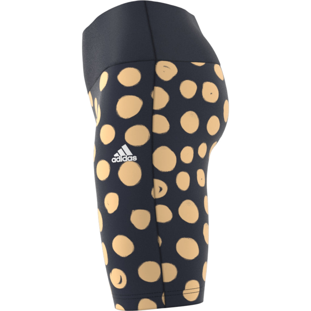 Adidas lühikesed püksid Farm Print Bike Shorts