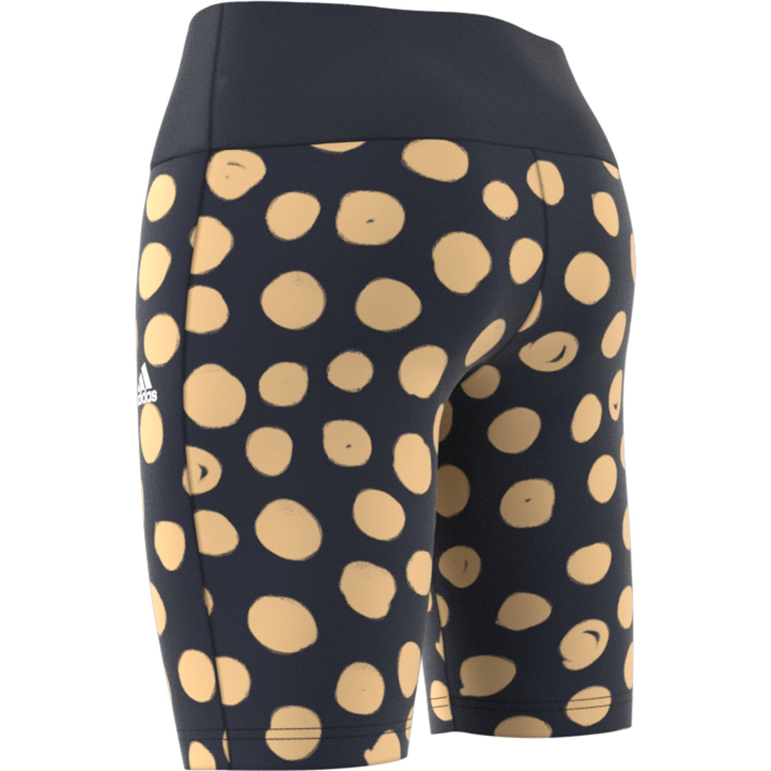Adidas lühikesed püksid Farm Print Bike Shorts