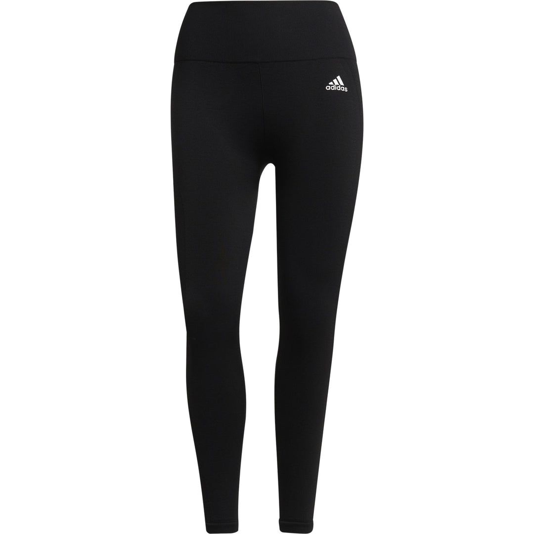 Adidas treeningpüksid Aeroknit Seamless Yoga Tight