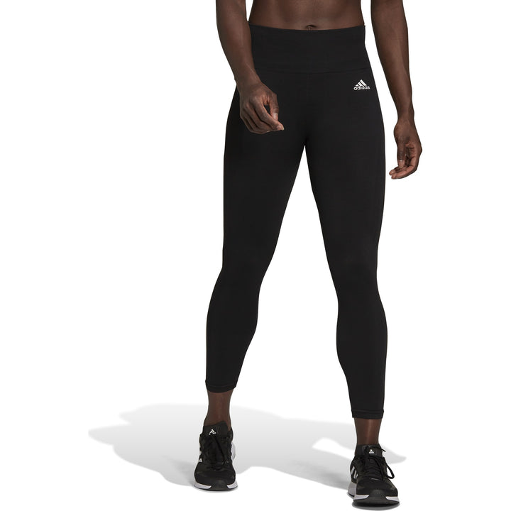 Adidas treeningpüksid Aeroknit Seamless Yoga Tight