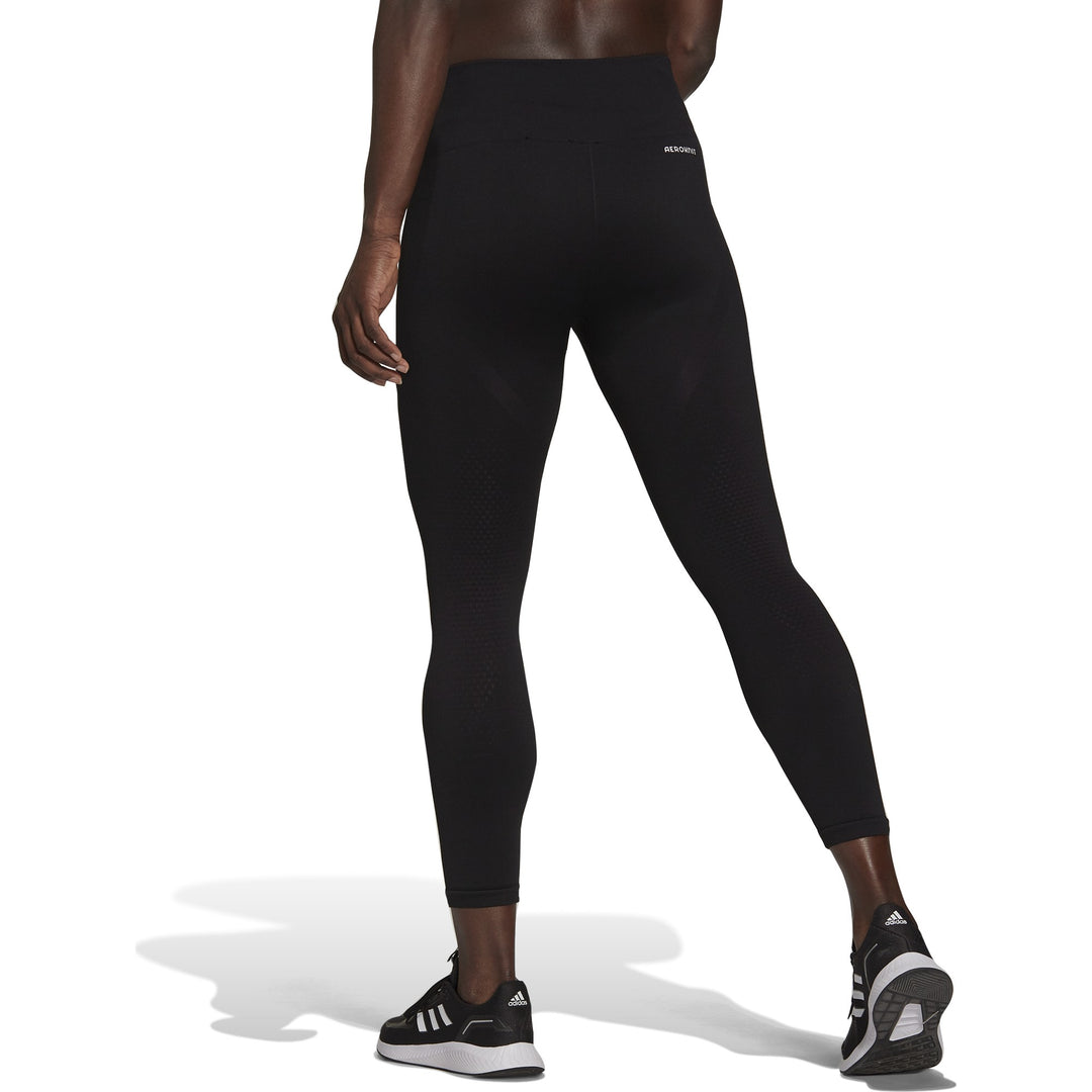 Adidas treeningpüksid Aeroknit Seamless Yoga Tight