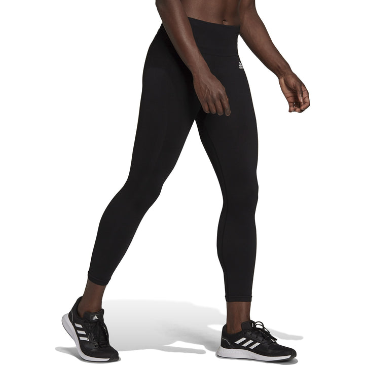 Adidas treeningpüksid Aeroknit Seamless Yoga Tight