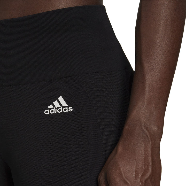 Adidas treeningpüksid Aeroknit Seamless Yoga Tight