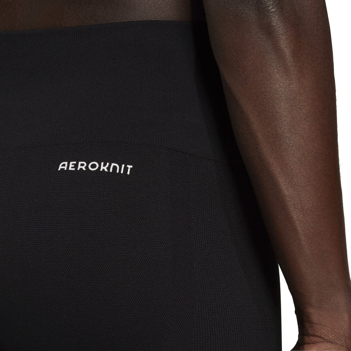Adidas treeningpüksid Aeroknit Seamless Yoga Tight